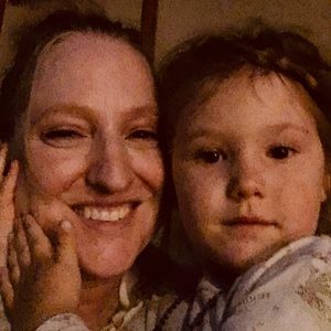 Meet your Posher, Jenny